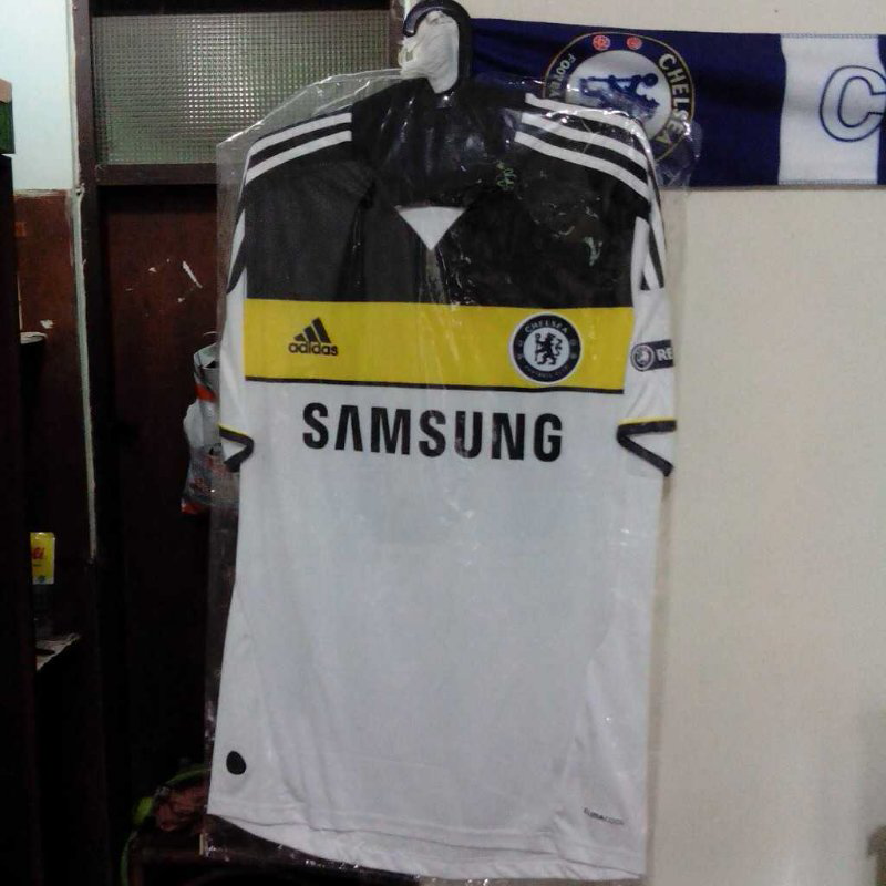 jersey chelsea original dan grade ori