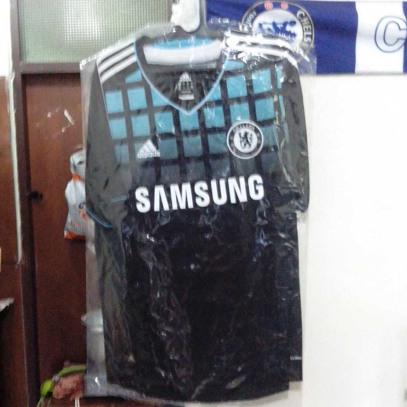 jersey chelsea original dan grade ori