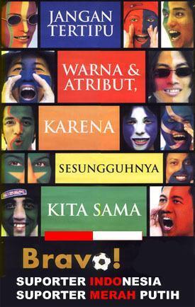 Selamat Ulang Tahun Yang Ke 16th The Jakmania