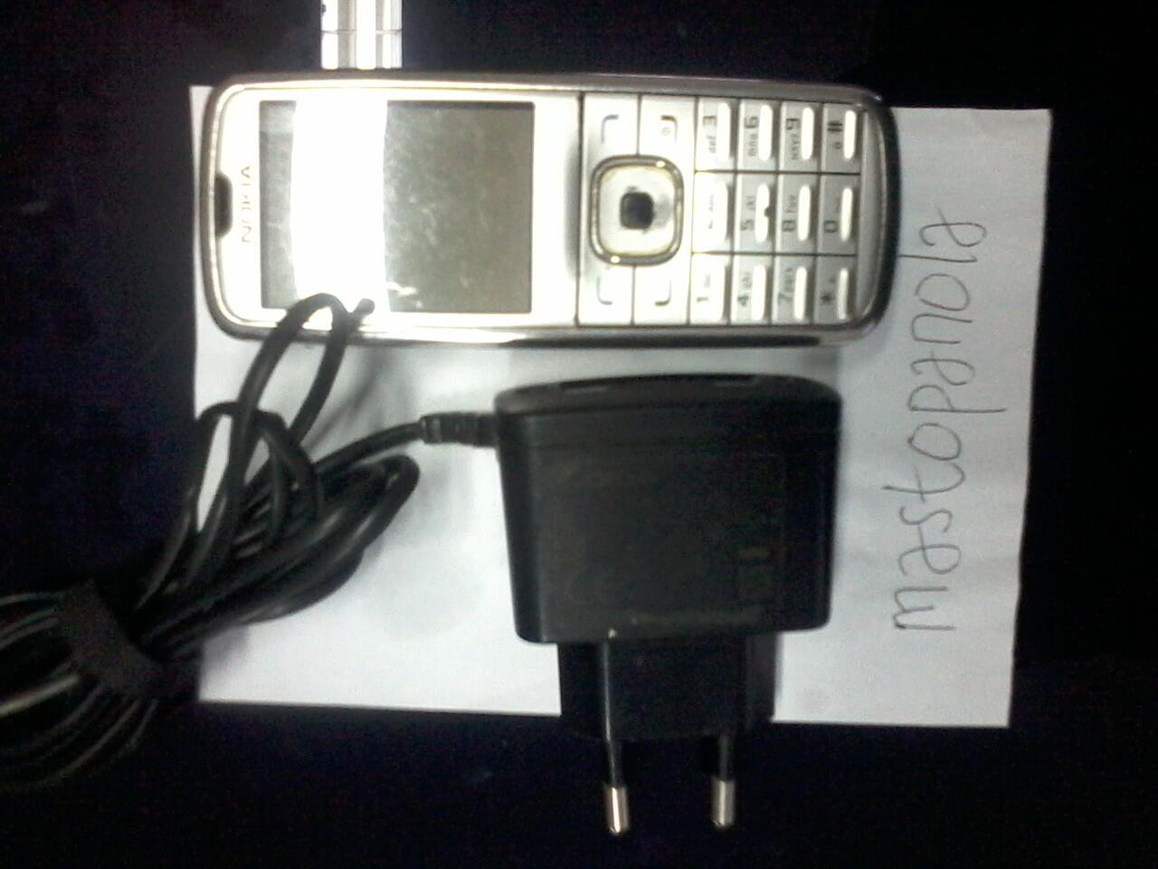 Nokia 6275 cdma
