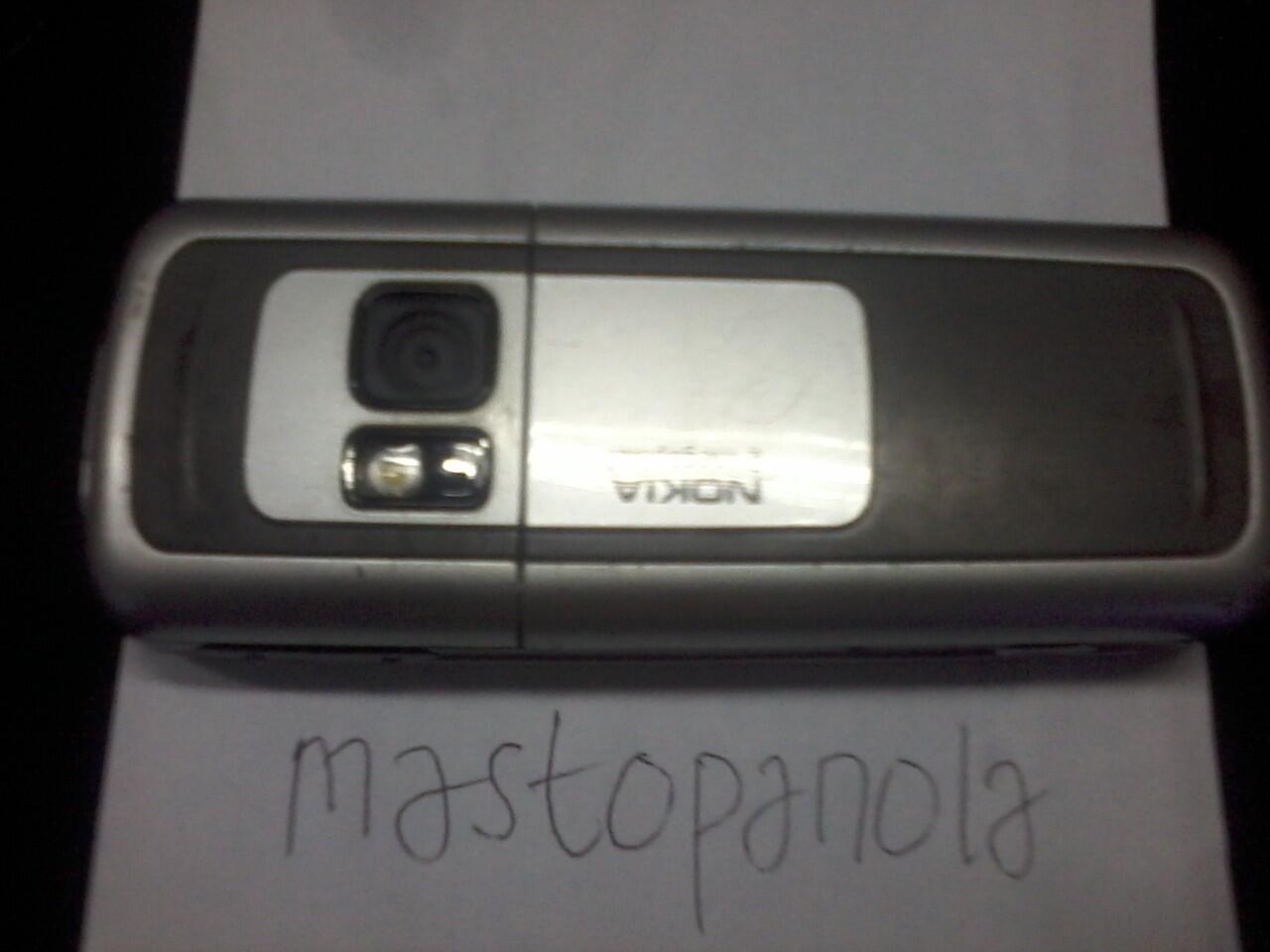 Nokia 6275 cdma