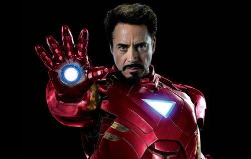 SUPERHERO/VILLAIN DENGAN BAYARAN TERMAHAL