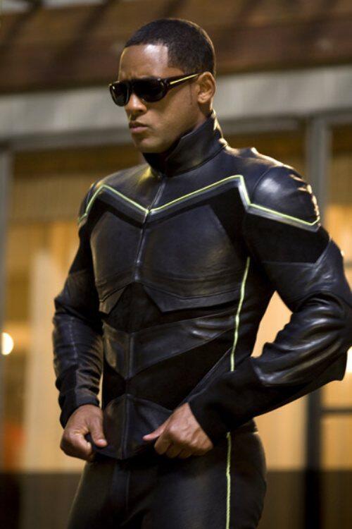 SUPERHERO/VILLAIN DENGAN BAYARAN TERMAHAL