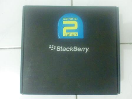 Jual Blackberry Onyx 1 (Bold 9700) Gratis Samsung Keystone 2