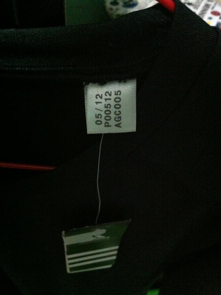 Jual Adidas Techfit Baselayer, BNWT, Original