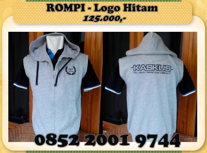 (ASK) Cari Baju/Jaket KASKUS
