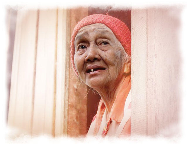 Malaikat Kecil di Hari Jumat (kisah inspiratif)