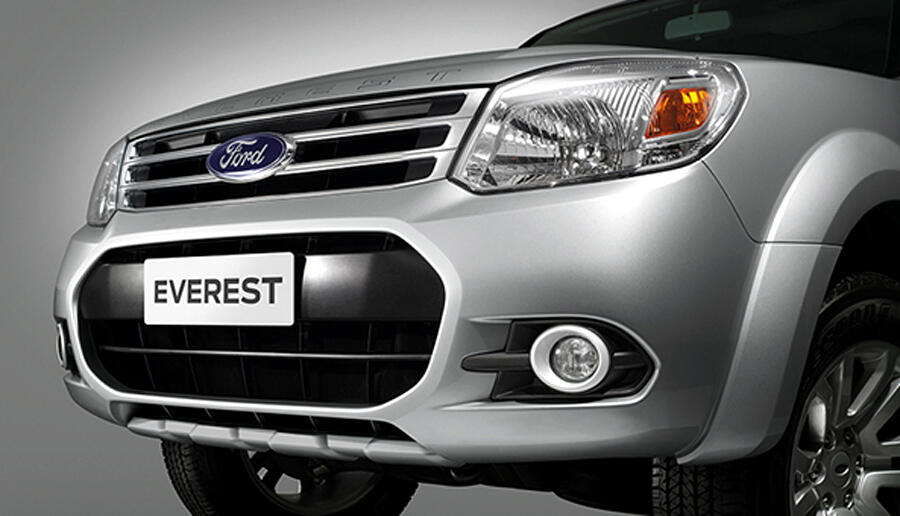 promo ford everest hebohhh