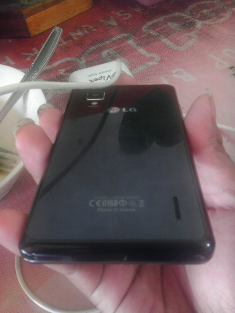 LG optimus G second. murah saja. Galaxy note 2 killer. jogja
