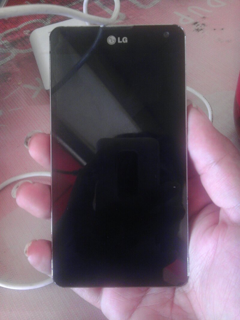 LG optimus G second. murah saja. Galaxy note 2 killer. jogja