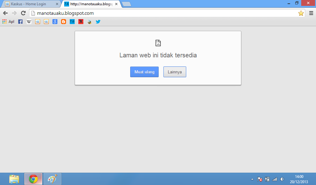 Tolong bantu ane gan!! 