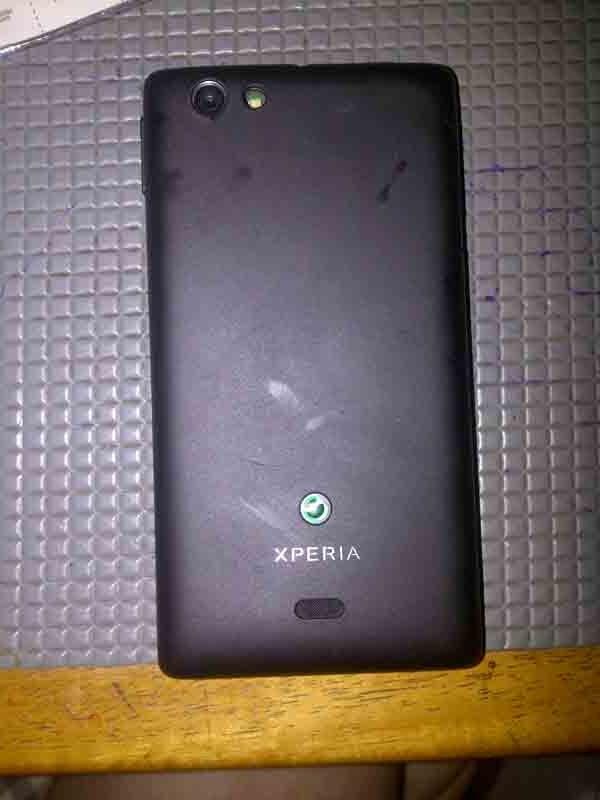 sony miro