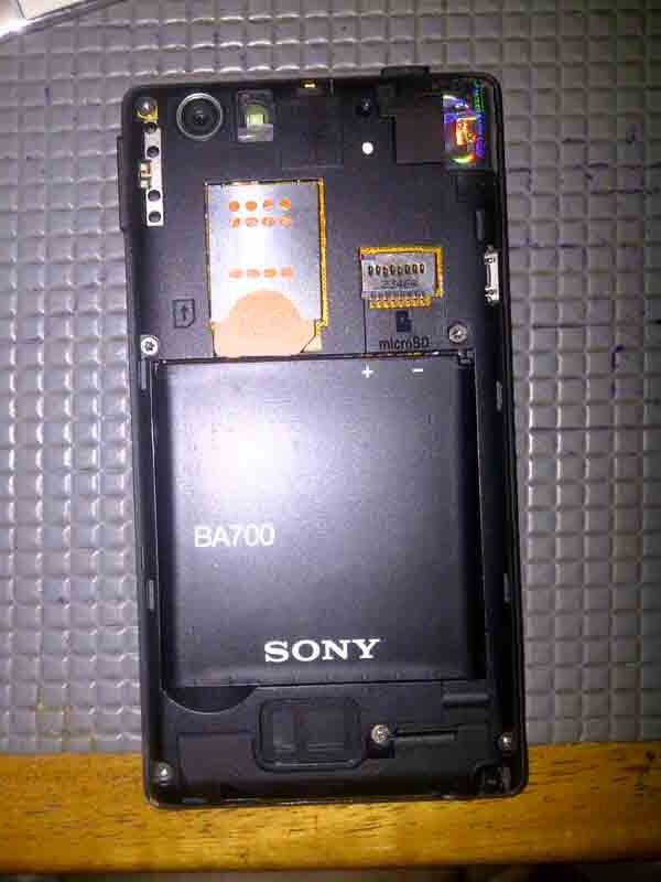 sony miro