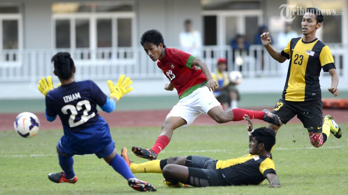 pray for Timnas u23..