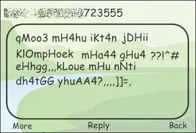 Tips untuk mencegah agar agan tidak menjadi alay !!!
