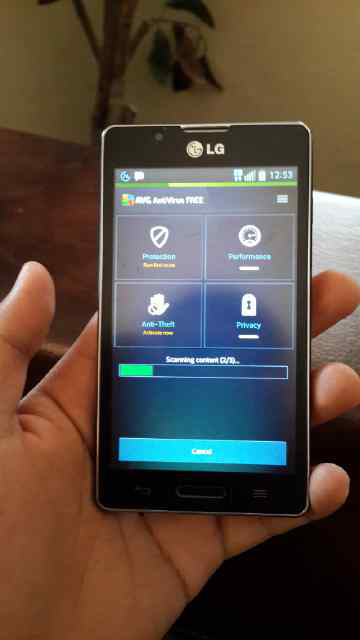 wts LG L7 ii seri 2 bandung bukan samsung sony blackberry bisa TT