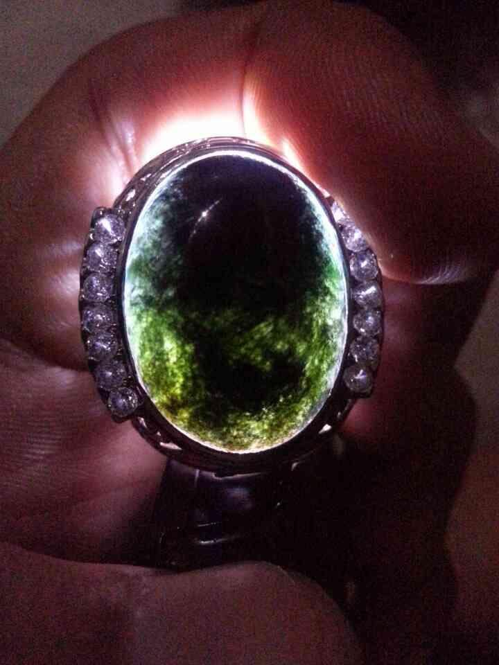 batu bacan doko cincau