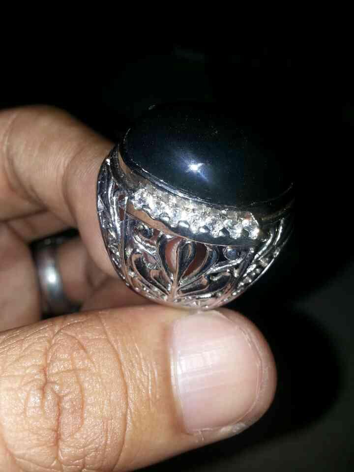 batu bacan doko cincau