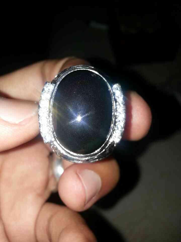 batu bacan doko cincau