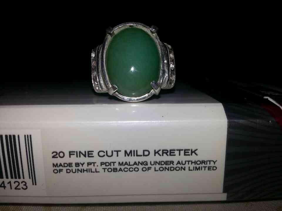 batu bacan palamea