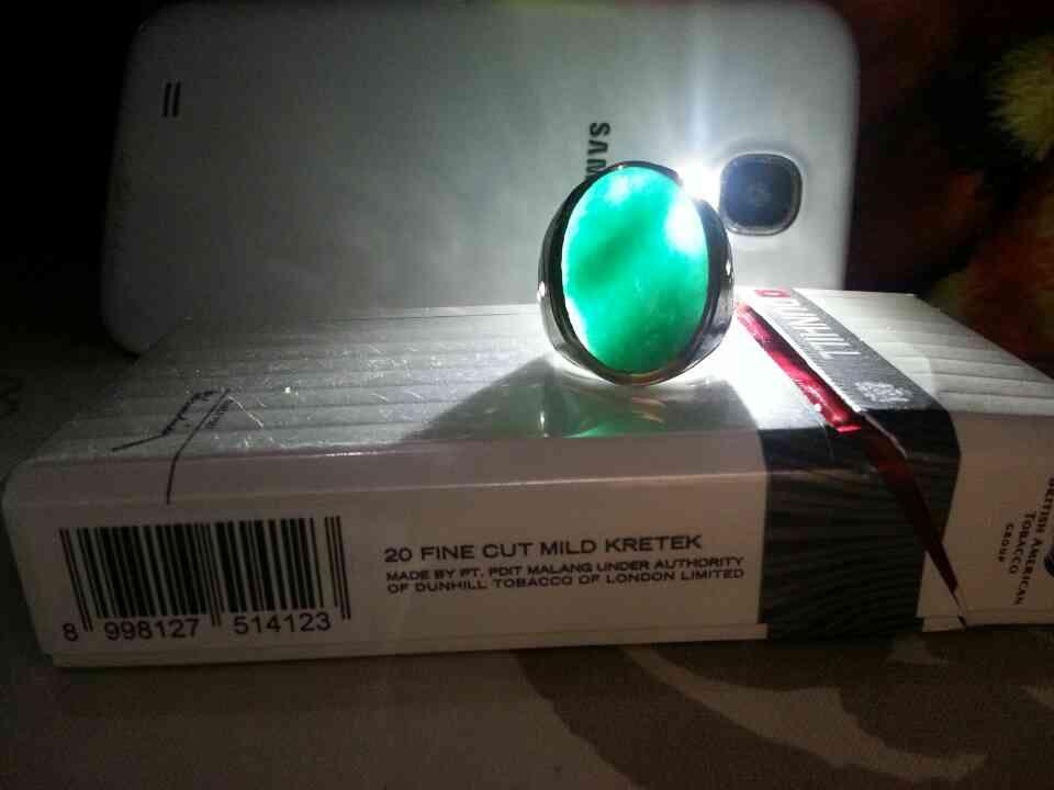 batu bacan