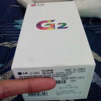 Lenovo S920 Quadcore layar 5,3" murah abis OBRAL AKHIR TAUN NEW BNIB Hanya 10 Unit