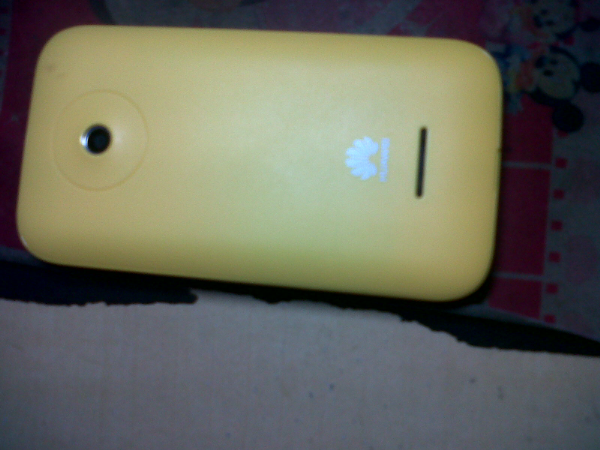 HUAWEI 3G ANDROID