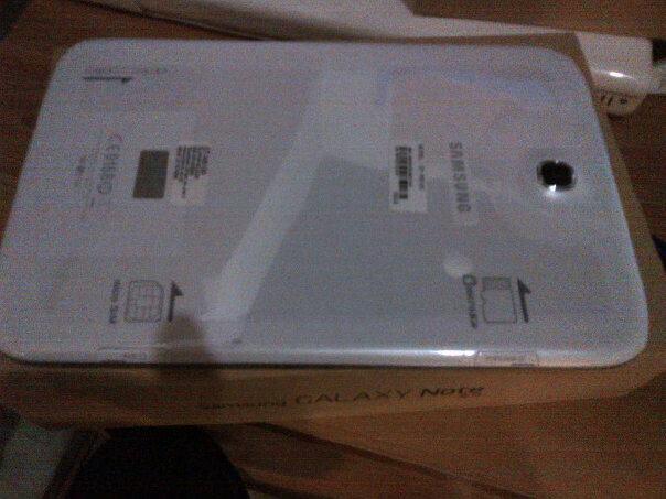 Samsung Galaxy Not 8.0 N5100 like new