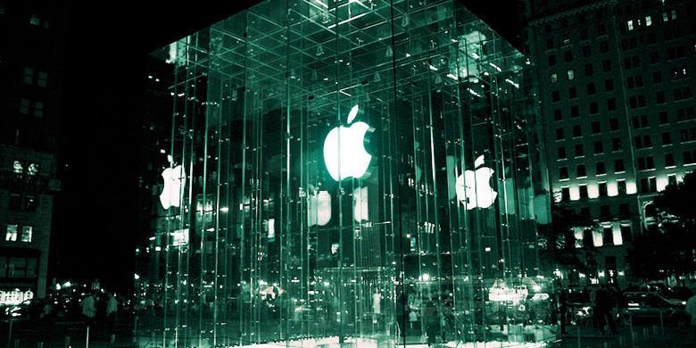 Apple Bakal Buka Kantor Di Indonesia?