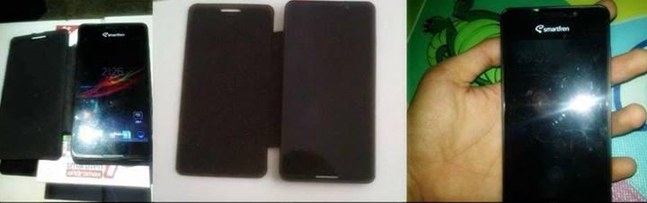 Andromax UL