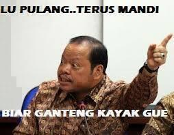 Meme-meme yang sempat Populer di Indonesia