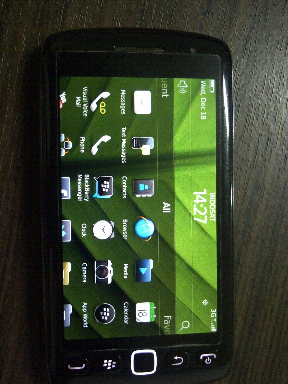 BB Monaco 9850