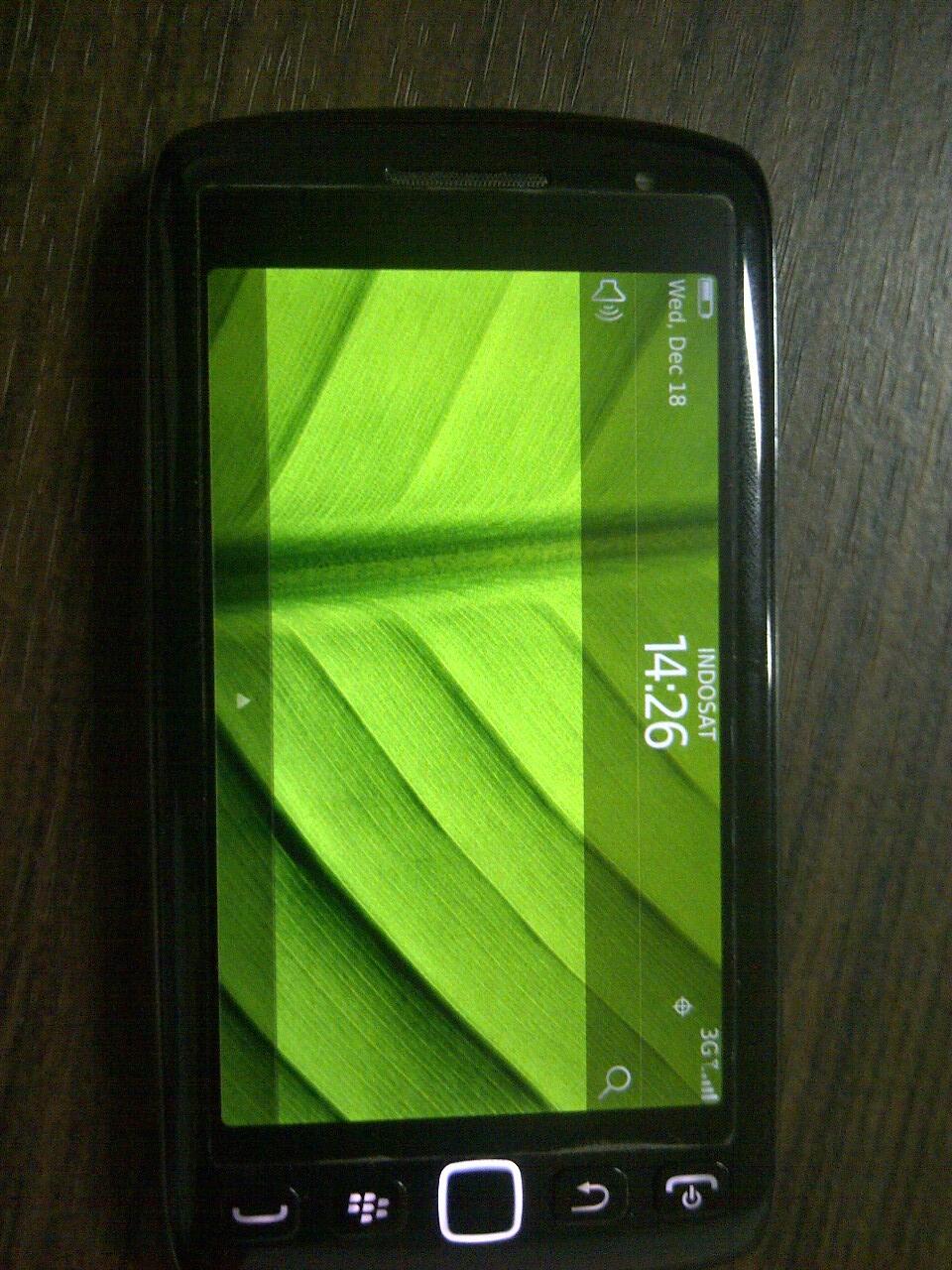 BB Monaco 9850