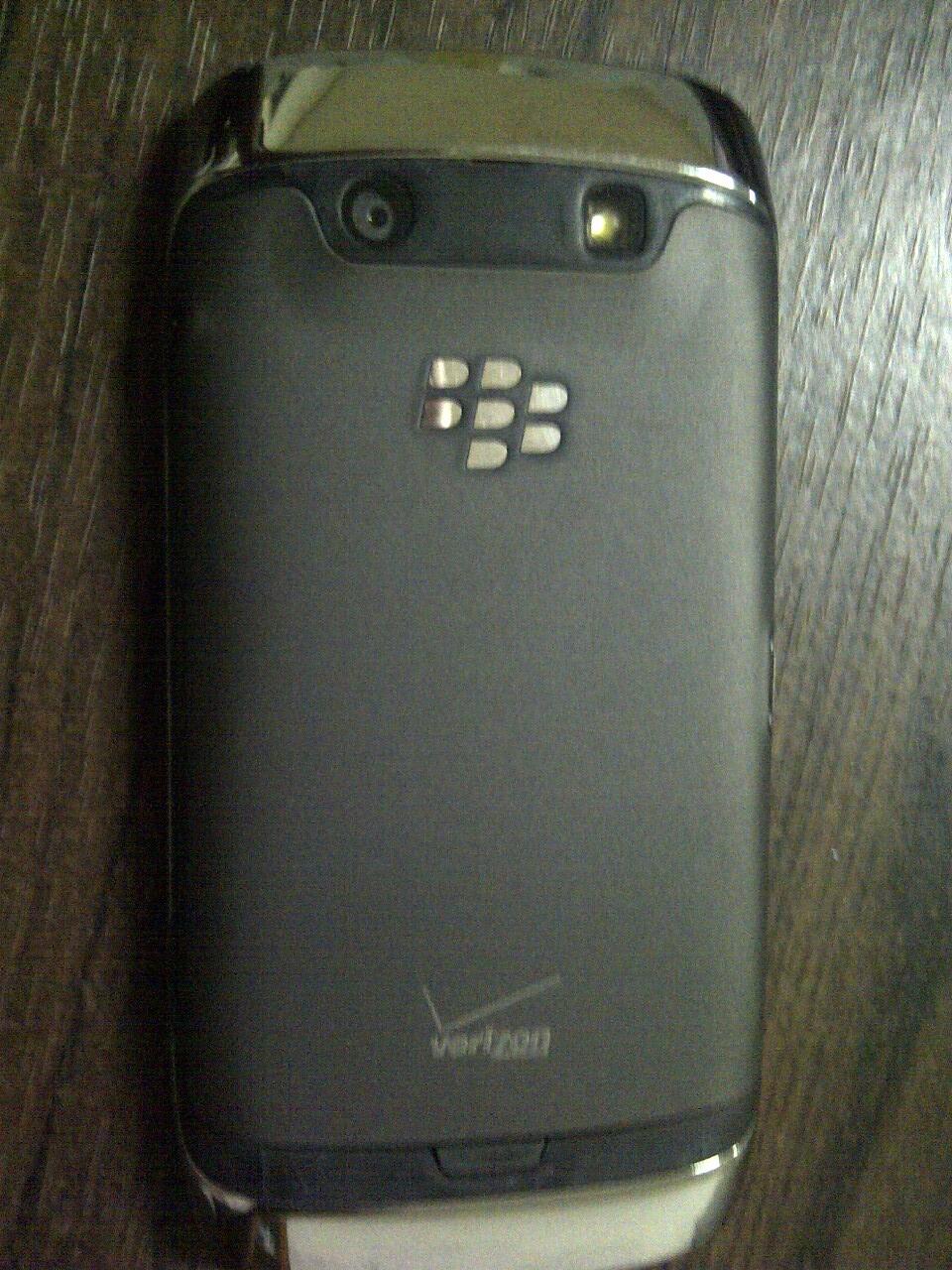 BB Monaco 9850