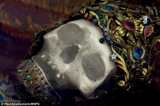 &quot; Harta Karun &quot; yang tak terawat dan terabaikan !