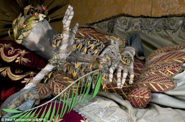 &quot; Harta Karun &quot; yang tak terawat dan terabaikan !