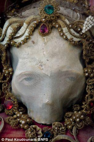 &quot; Harta Karun &quot; yang tak terawat dan terabaikan !