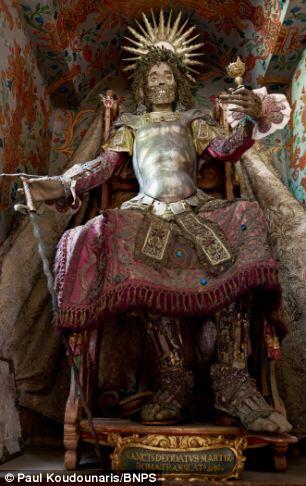 &quot; Harta Karun &quot; yang tak terawat dan terabaikan !