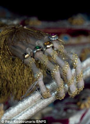 &quot; Harta Karun &quot; yang tak terawat dan terabaikan !