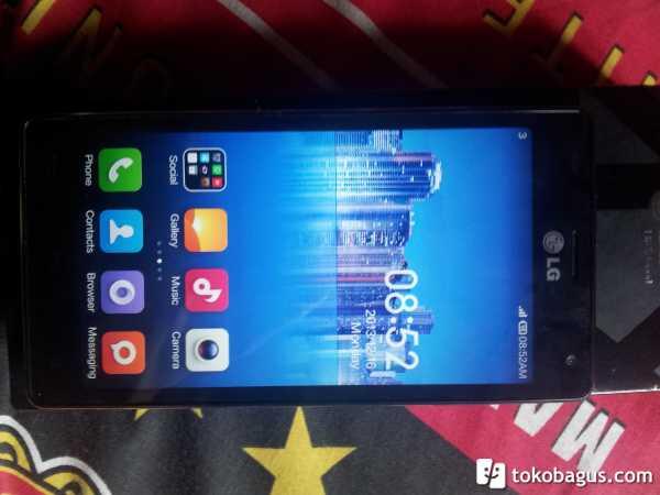 LG 4X HD P880 MIUI V5 1.7 Ghz Quadcore