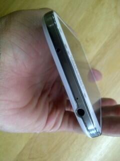 WTS Samsung S4 I-9500 white grs agustus 2014 + bonus