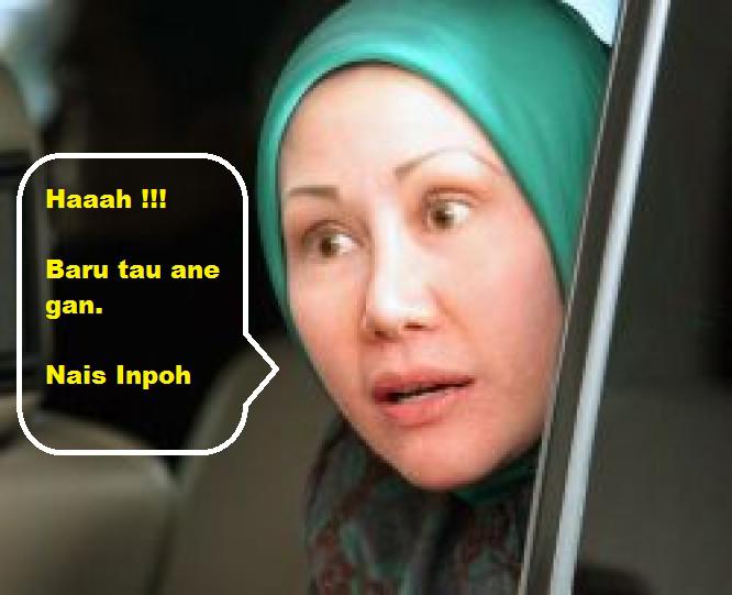 {Optimis diTahan} Pendukung Atut mau antarkan sang ratu sampai ke PENJARA