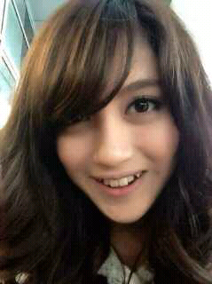 Wajah Nabilah JKT48 klo lagi cemberut (pic++)