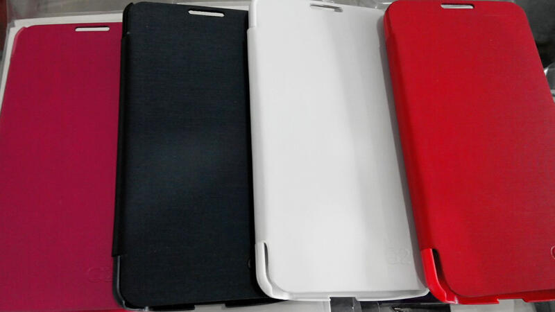 Flip Cover LG G2