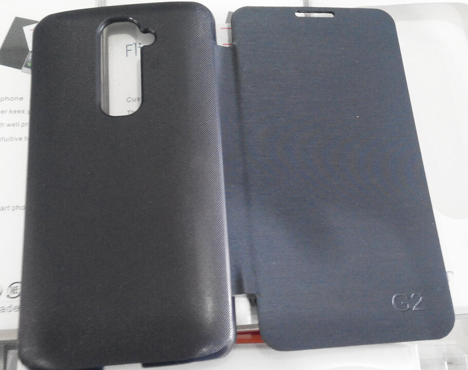 Flip Cover LG G2