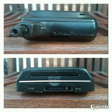 MOTOROLA MICROTAC 8700 BONUS 8700