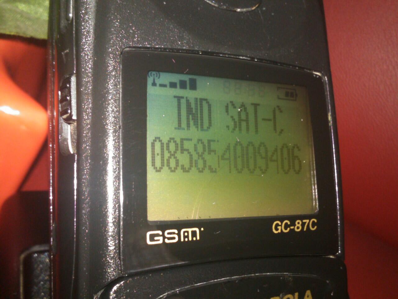 MOTOROLA MICROTAC 8700 BONUS 8700