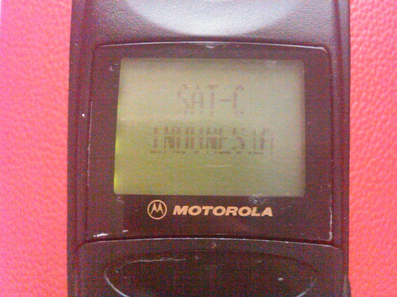 MOTOROLA MICROTAC 8700 BONUS 8700