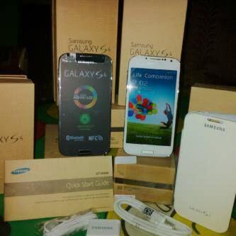 Samsung Galaxy S4 Replika Supercopy/Supercopy Murah Menyerupai ORI