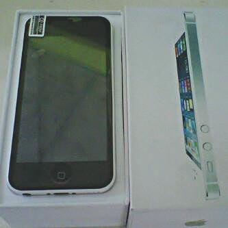 Ready Iphone 5C Supercopy Murah